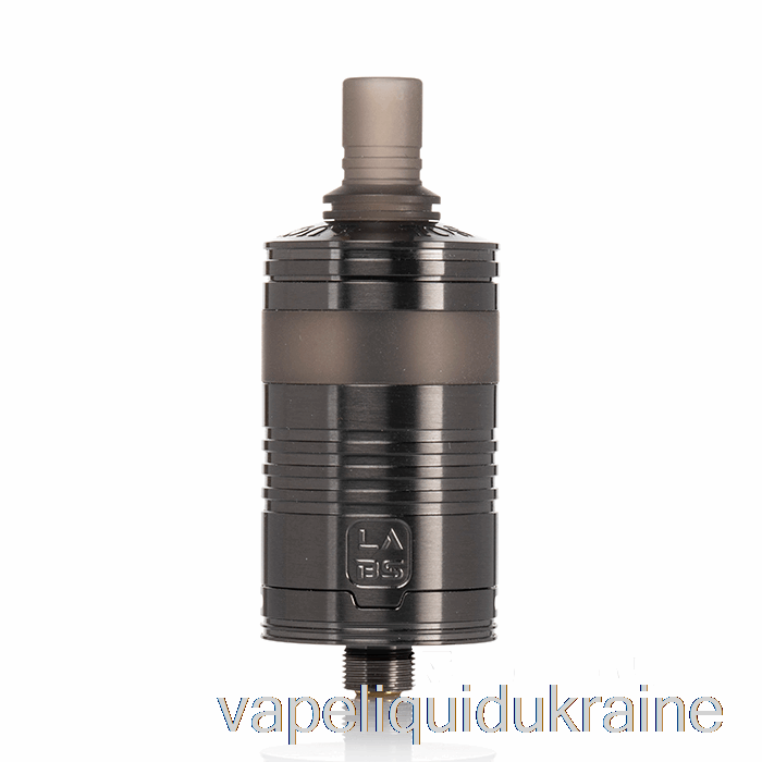 Vape Ukraine BP Mods Labs 22mm MTL RTA DLC Black